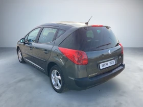 Peugeot 207 1.4i SW KLIMA, снимка 3