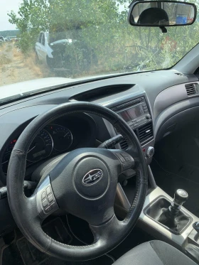 Subaru Forester, снимка 4