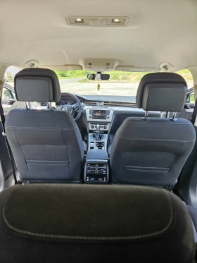 VW Passat, снимка 10
