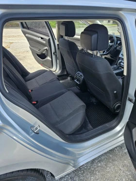 VW Passat, снимка 8