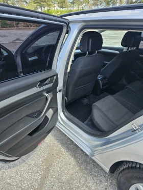 VW Passat, снимка 11