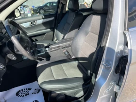 Mercedes-Benz C 220 646 2.2CDI-170к.с  Avantgarde/Навигация/Ел.Седалки, снимка 10