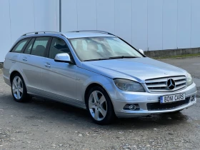 Mercedes-Benz C 220 646 2.2CDI-170к.с  Avantgarde/Навигация/Ел.Седалки, снимка 3