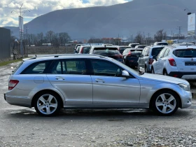 Mercedes-Benz C 220 646 2.2CDI-170к.с  Avantgarde/Навигация/Ел.Седалки, снимка 4