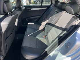 Mercedes-Benz C 220 646 2.2CDI-170к.с  Avantgarde/Навигация/Ел.Седалки, снимка 11