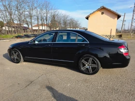 Mercedes-Benz S 350 LONG, снимка 11