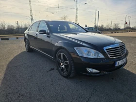 Mercedes-Benz S 350 LONG, снимка 3