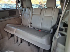 Lancia Voyager 2.8D-7 МЕСТА-07.2013г-СУПЕР СЪСТОЯНИЕ, снимка 14