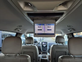 Lancia Voyager 2.8D-7 МЕСТА-07.2013г-СУПЕР СЪСТОЯНИЕ, снимка 16