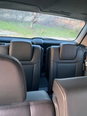 Opel Zafira, снимка 7