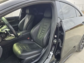 Mercedes-Benz CLS 400 FACELIFT - 4MATIC-AMG- Вакуум - FULL екстри, снимка 10