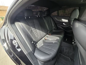 Mercedes-Benz CLS 400 FACELIFT - 4MATIC-AMG- Вакуум - FULL екстри, снимка 14