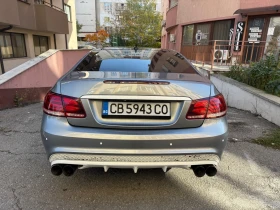 Mercedes-Benz E 400 Coupe Face 360, снимка 6