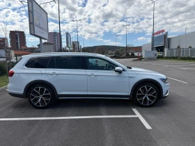 VW Alltrack Passat 4x4 2.0 TDI, снимка 2