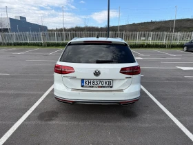 VW Alltrack Passat 4x4 2.0 TDI, снимка 3
