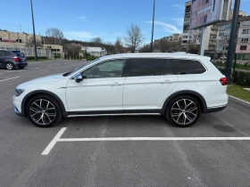 VW Alltrack Passat 4x4 2.0 TDI, снимка 5