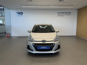 Hyundai I10 CLASSIC LPG, снимка 8