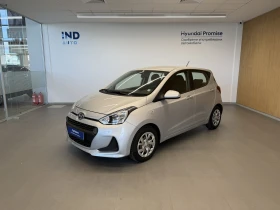 Hyundai I10 CLASSIC LPG, снимка 1