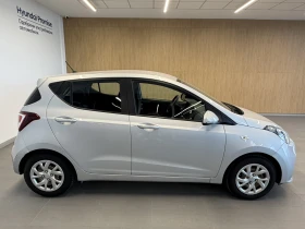 Hyundai I10 CLASSIC LPG, снимка 6