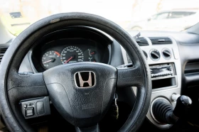 Honda Civic, снимка 14