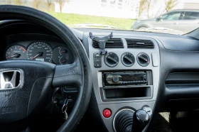 Honda Civic, снимка 3
