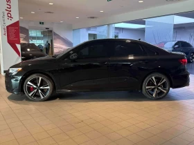 Audi S3 Technik/BLACK OPTICS PACK/DIAMOND STITCH, снимка 3