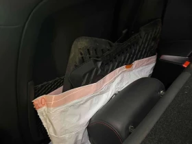 Audi S3 Technik/BLACK OPTICS PACK/DIAMOND STITCH, снимка 10