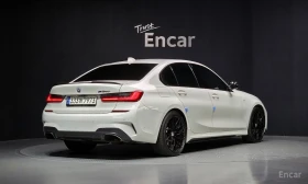 BMW 340 i HARMAN KARDON* DISTRONIC* HEAD-UP* 360 CAM* , снимка 3