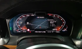 BMW 340 i HARMAN KARDON* DISTRONIC* HEAD-UP* 360 CAM* , снимка 10