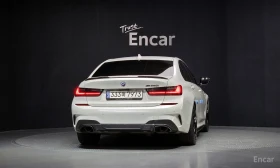 BMW 340 i HARMAN KARDON* DISTRONIC* HEAD-UP* 360 CAM* , снимка 4