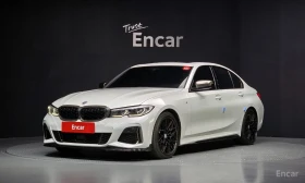 BMW 340 i HARMAN KARDON* DISTRONIC* HEAD-UP* 360 CAM* , снимка 1