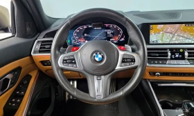 BMW 340 i HARMAN KARDON* DISTRONIC* HEAD-UP* 360 CAM* , снимка 9