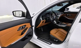 BMW 340 i HARMAN KARDON* DISTRONIC* HEAD-UP* 360 CAM* , снимка 6
