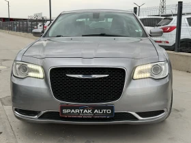 Chrysler 300c 2018г* ГАЗ* 105.000КМ* Топ Състояние* НОВ* , снимка 2