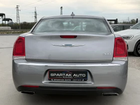 Chrysler 300c 2018г* ГАЗ* 105.000КМ* Топ Състояние* НОВ* , снимка 5
