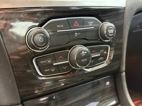 Chrysler 300c 2018г* ГАЗ* 105.000КМ* Топ Състояние* НОВ* , снимка 17
