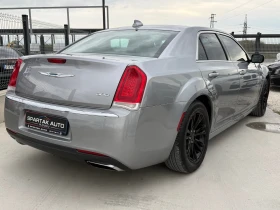 Chrysler 300c 2018г* ГАЗ* 105.000КМ* Топ Състояние* НОВ* , снимка 4