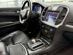 Chrysler 300c 2018г* ГАЗ* 105.000КМ* Топ Състояние* НОВ* , снимка 13