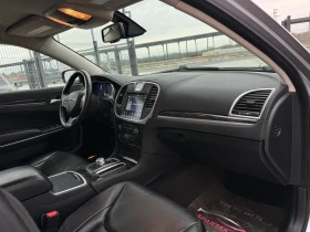 Chrysler 300c 2018г* ГАЗ* 105.000КМ* Топ Състояние* НОВ* , снимка 12