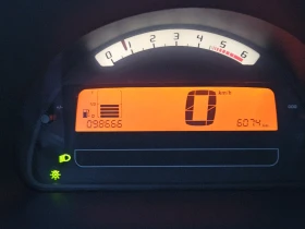 Citroen C3, снимка 6
