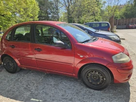 Citroen C3, снимка 3