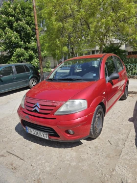 Citroen C3, снимка 2