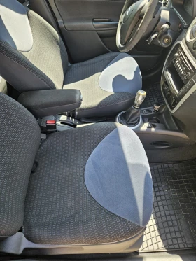 Citroen C3, снимка 10