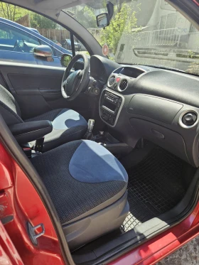 Citroen C3, снимка 8