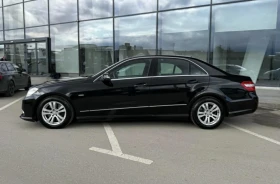 Mercedes-Benz E 250 2.5, снимка 2