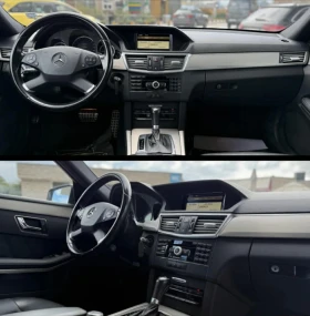 Mercedes-Benz E 250 2.5, снимка 6