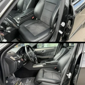 Mercedes-Benz E 250 2.5, снимка 7