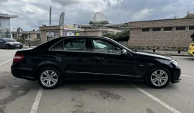 Mercedes-Benz E 250 2.5, снимка 1