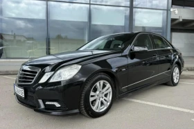 Mercedes-Benz E 250 2.5, снимка 4