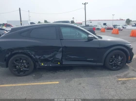 Ford Mustang Mach-E Select, снимка 13